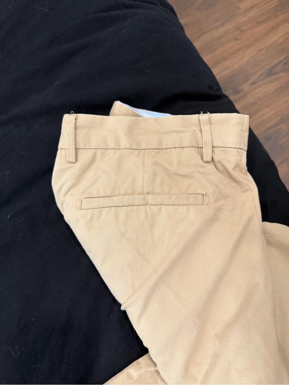 Banana Republic classic banana